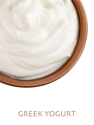 Greek Yogurt