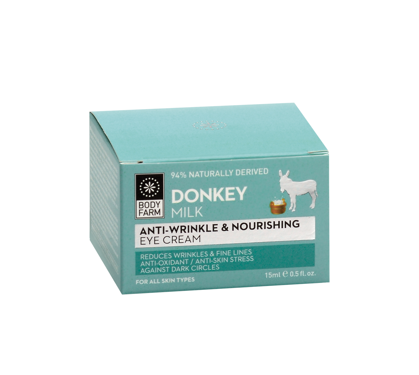 Donkey Milk – Bild 2