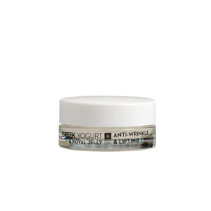 Greek Yogurt & Royal Jelly