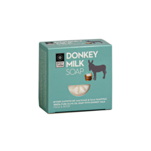 Donkey Milk