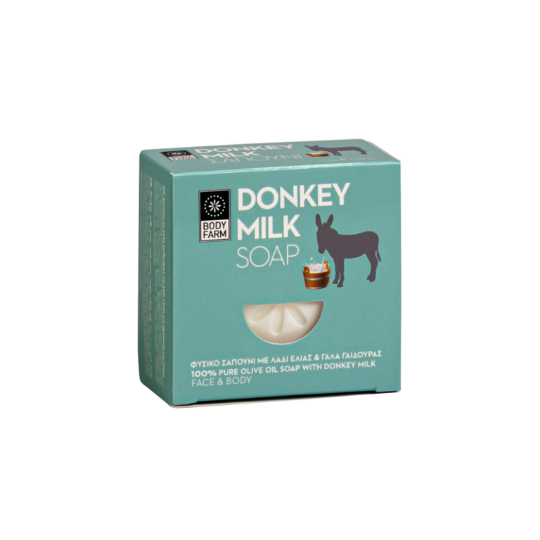 Donkey Milk
