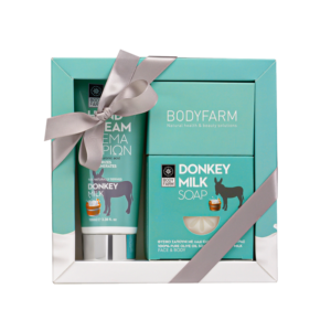 Mini Gift Set Donkey Milk