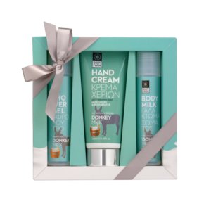Mini Gift Set Donkey Milk