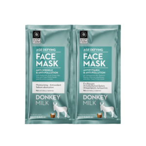 Donkey Milk