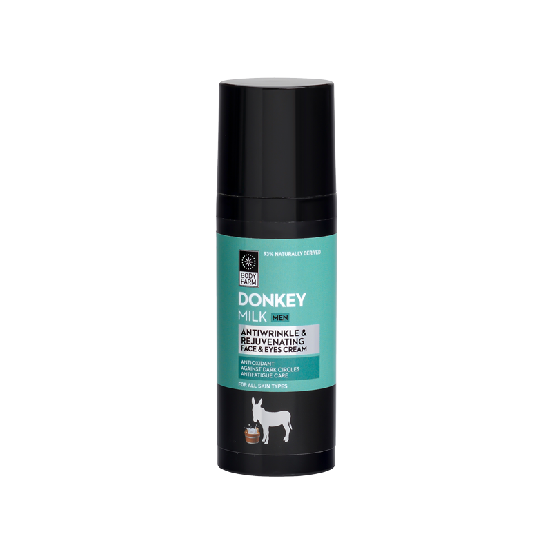 Donkey Milk