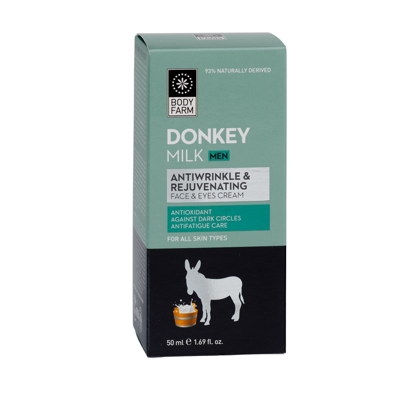 Donkey Milk – Bild 2