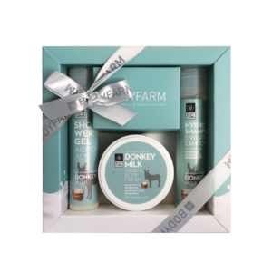 Mini Gift Set Donkey Milk