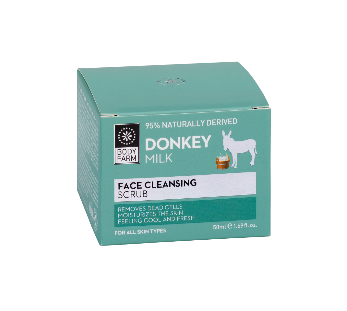 Donkey Milk – Bild 2