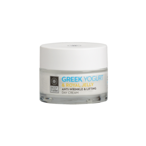 Greek Yogurt & Royal Jelly