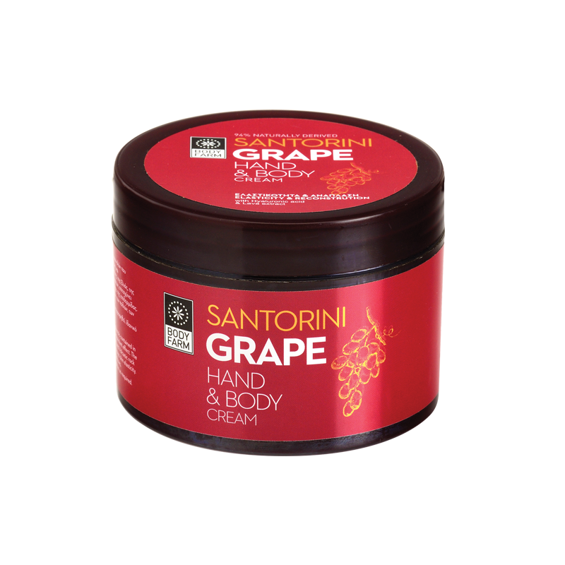 Santorini Grape