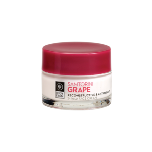 Santorini Grape