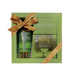 Pure Olive