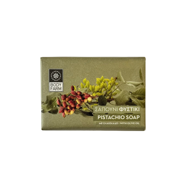 Pistachio