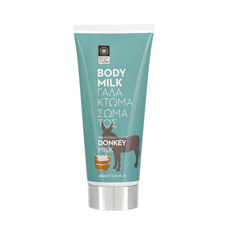 Donkey Milk